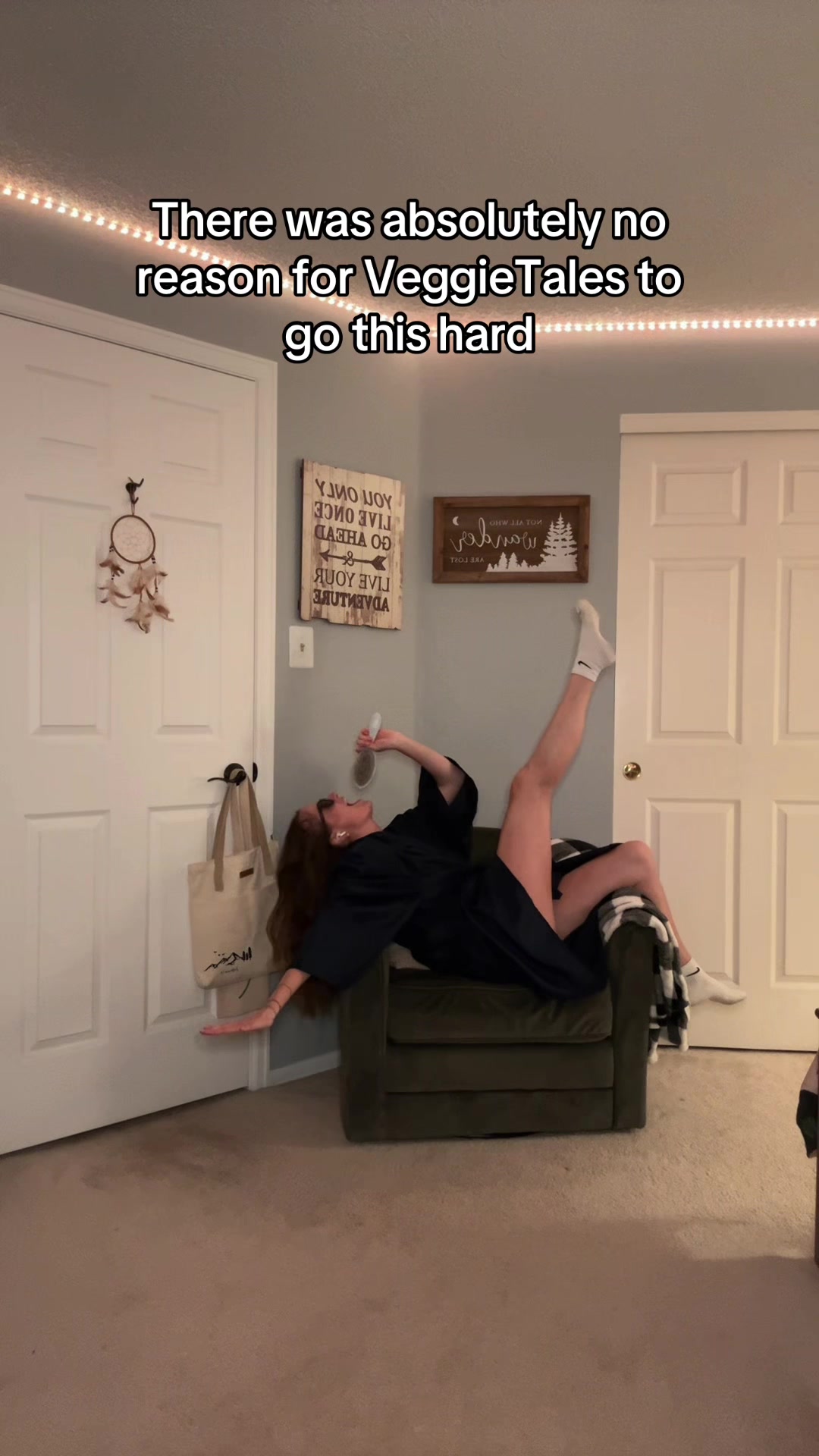 @Abby Walker