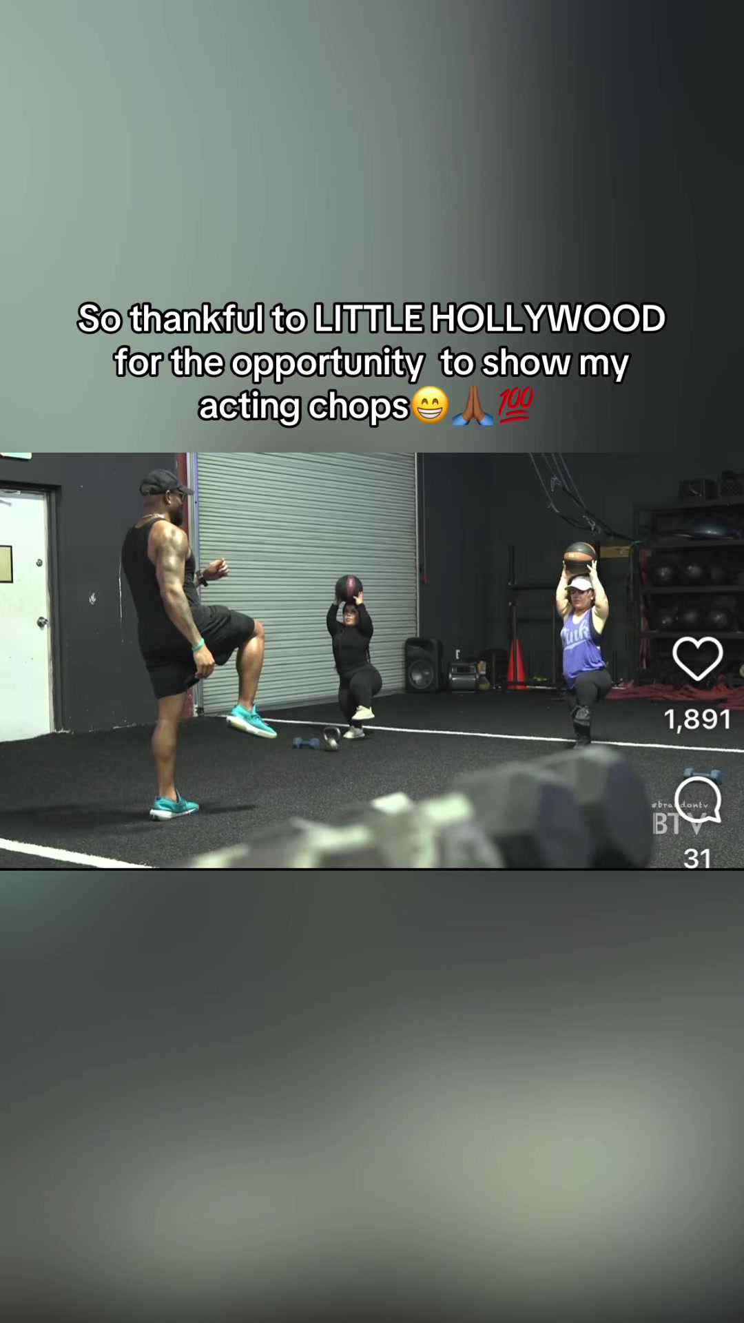 @DFW Fitness Coach