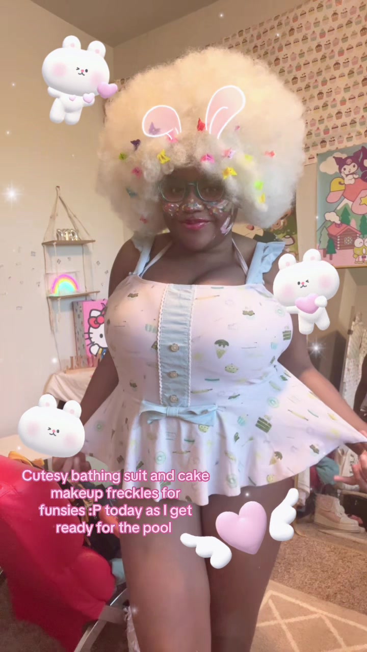 @Momo so kawaiii