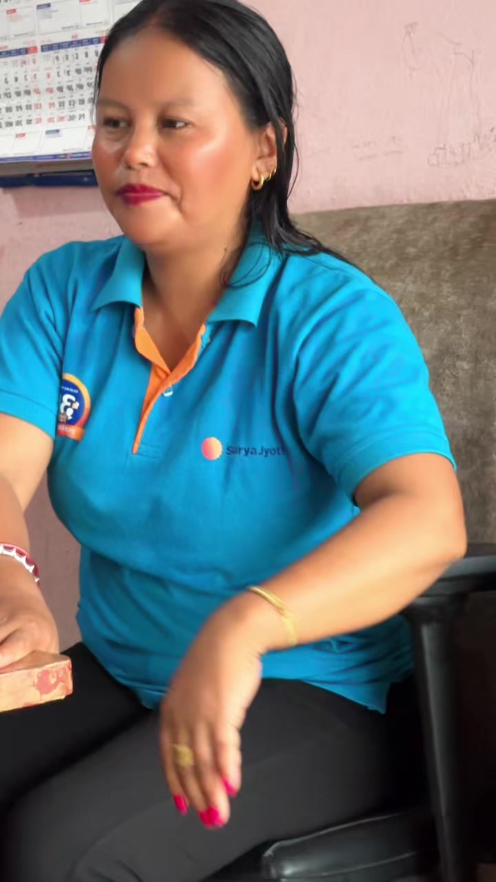 @Sita Thapa😎