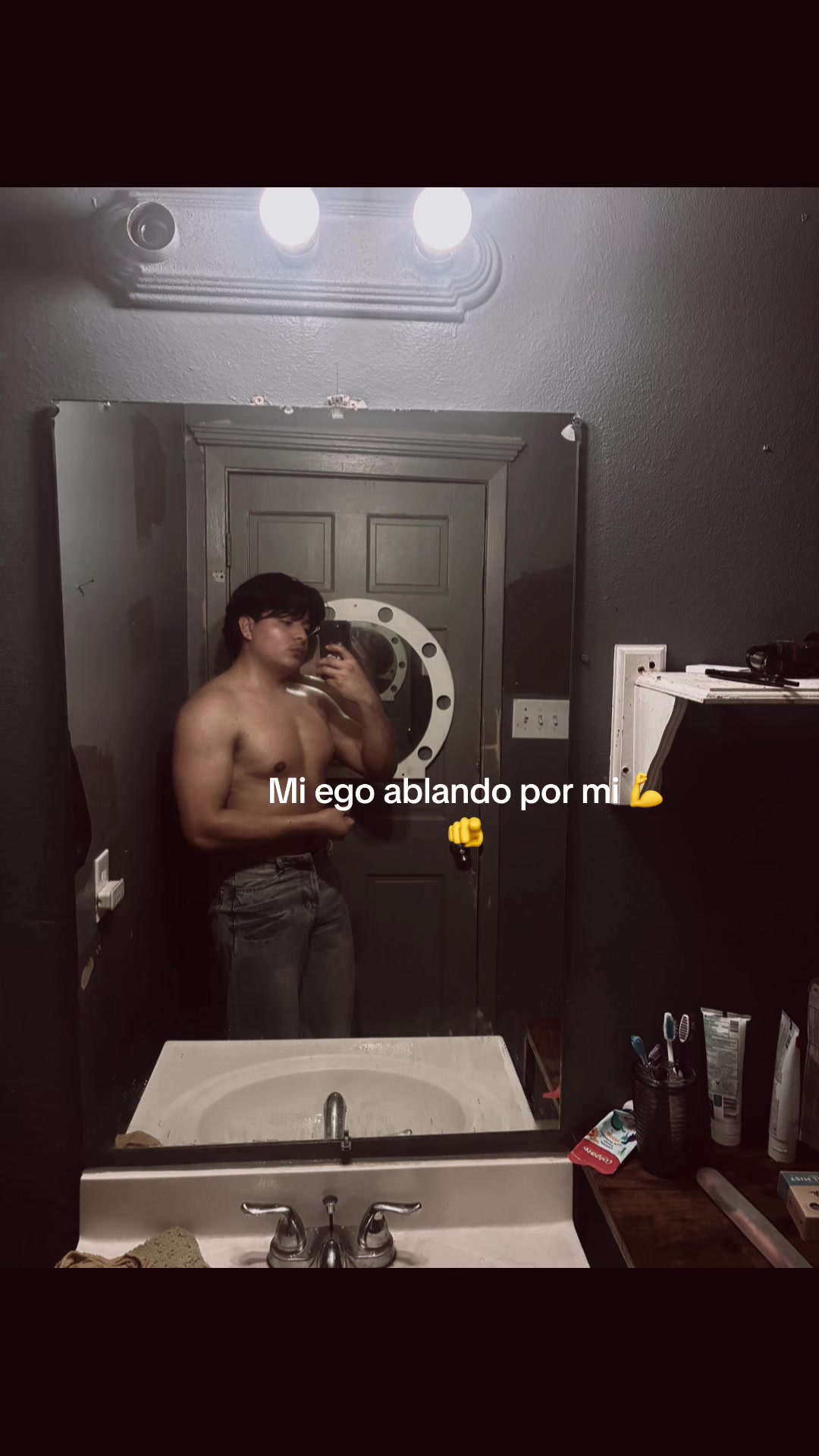 @Mexican boy