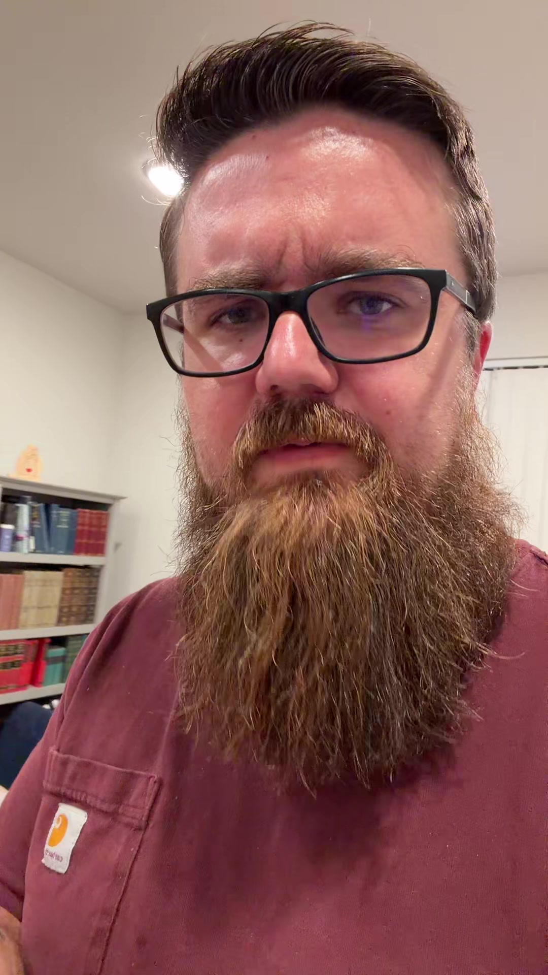 @TikTok’s Pastor