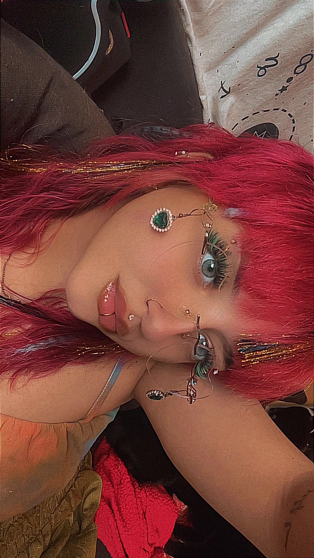 @SunShiney