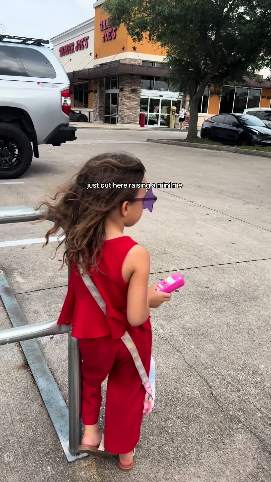 @Victoria M