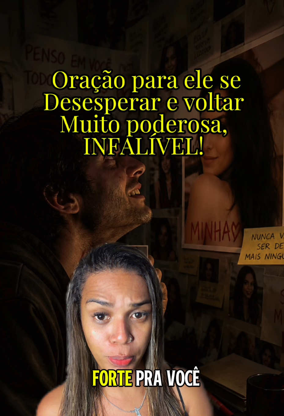 @Bruxa Solitária