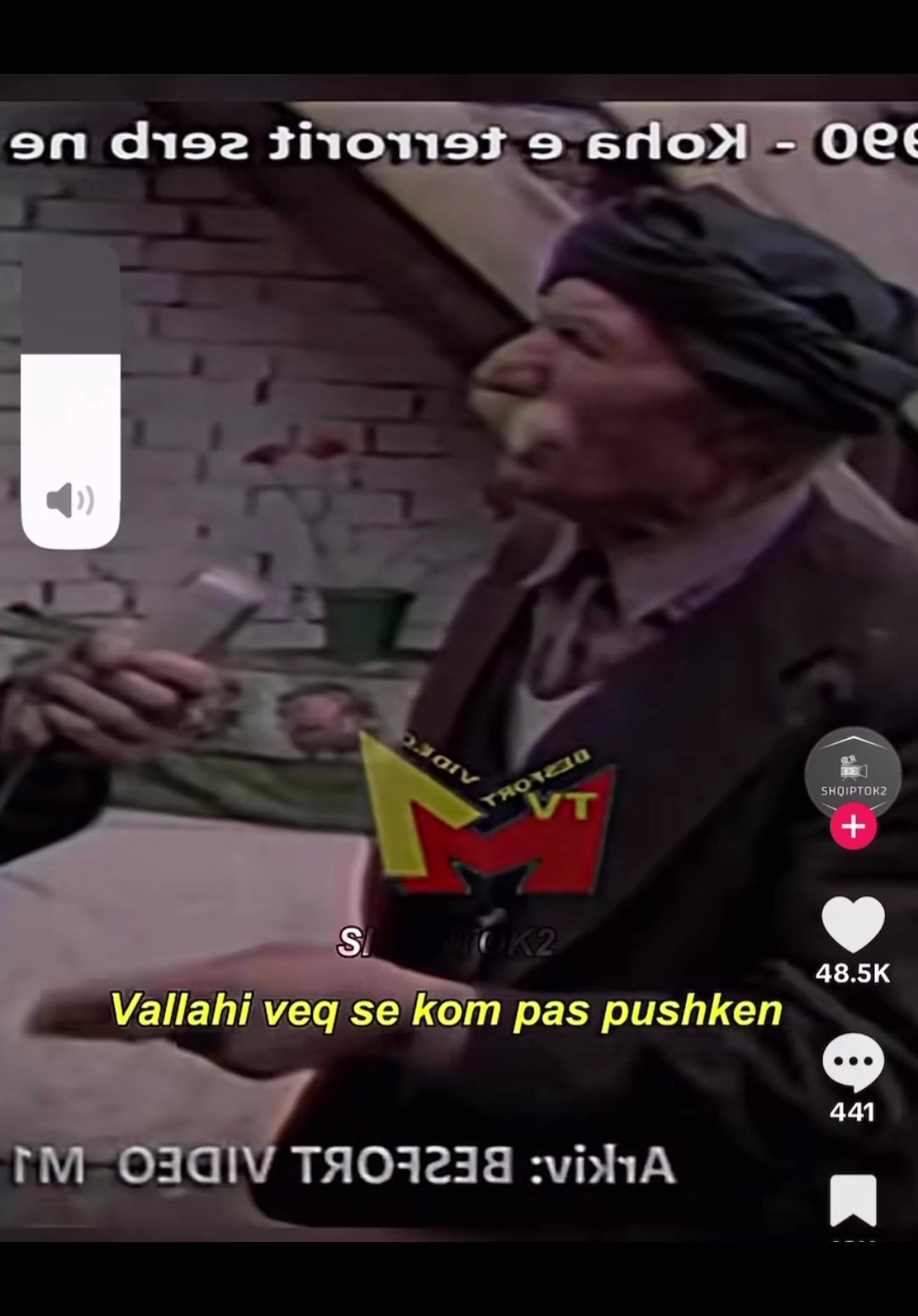@Marsi markaj