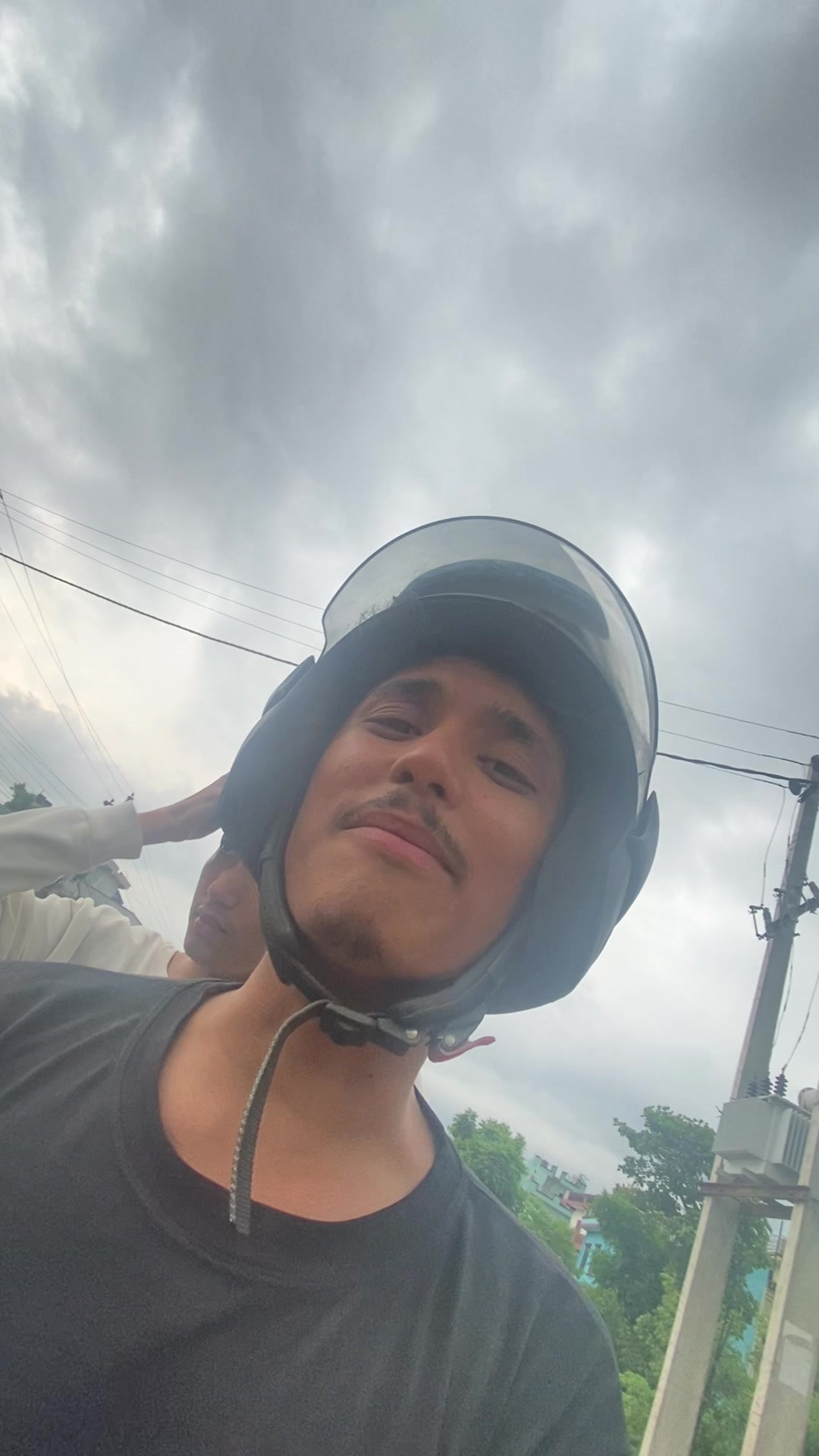 @Apil Chhetri