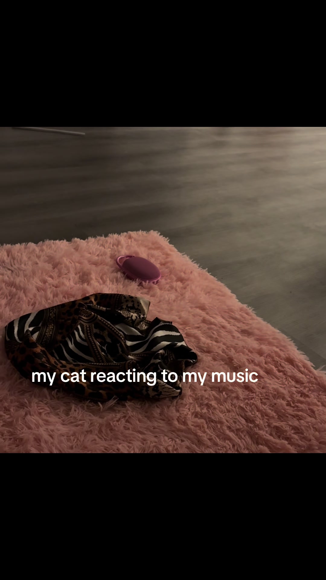 @Walking Intrusive Thought