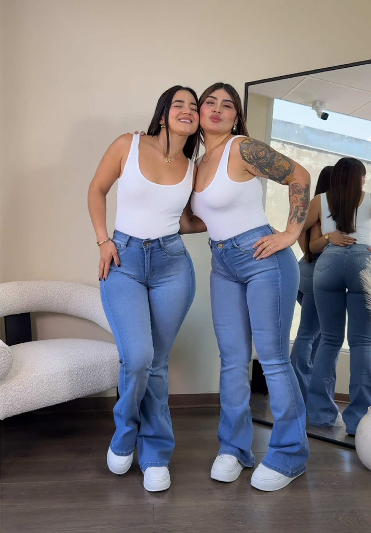 @Femmeninas.cl
