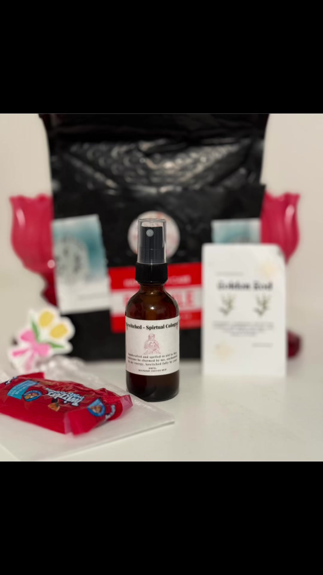 @LunasOilDiary🌙