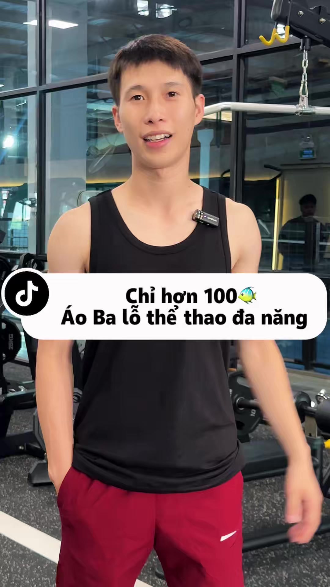 @Ngọc Hưởng Thể Thao