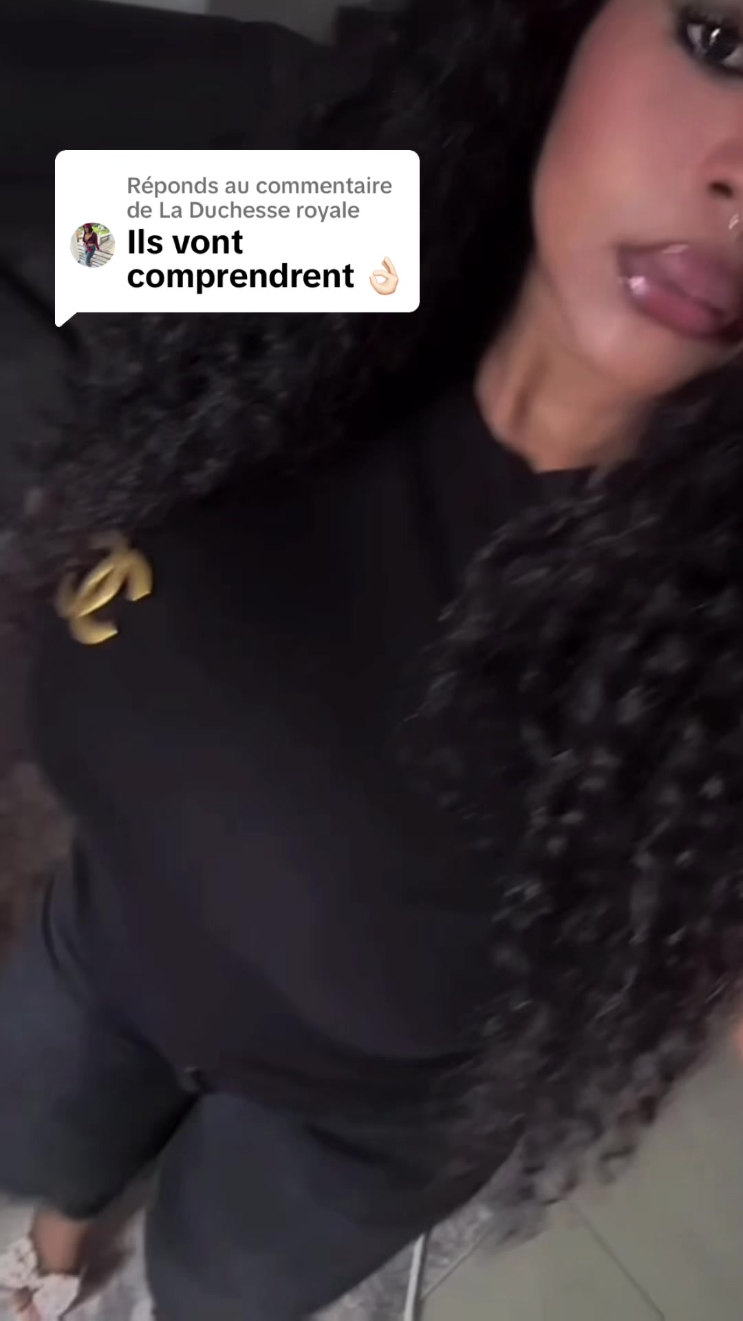 @La Haute Hiérarchie 😌🦍♻️