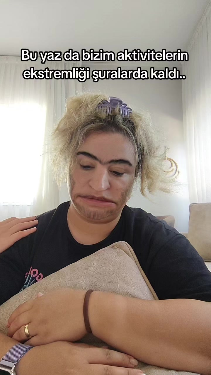 @Atanamamış Fenomen