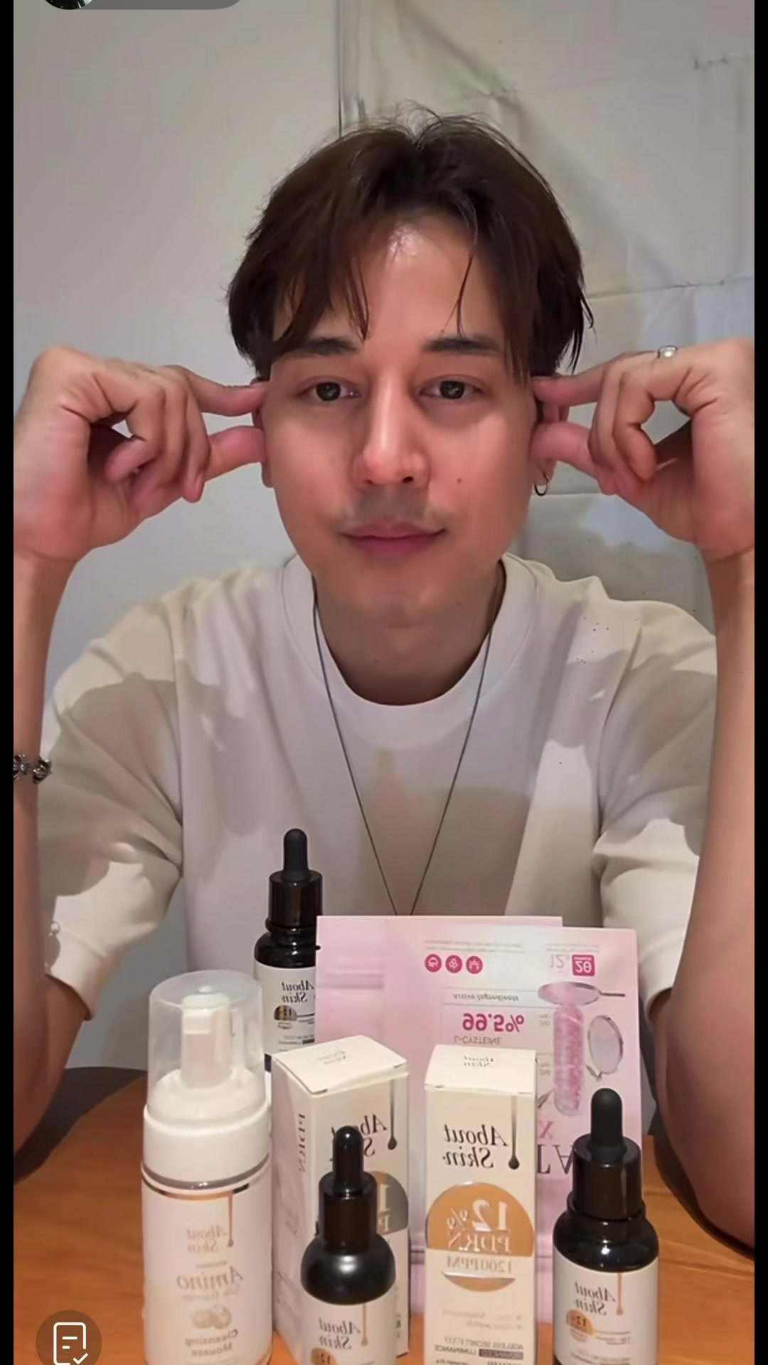 @thakoon&Jinyoung