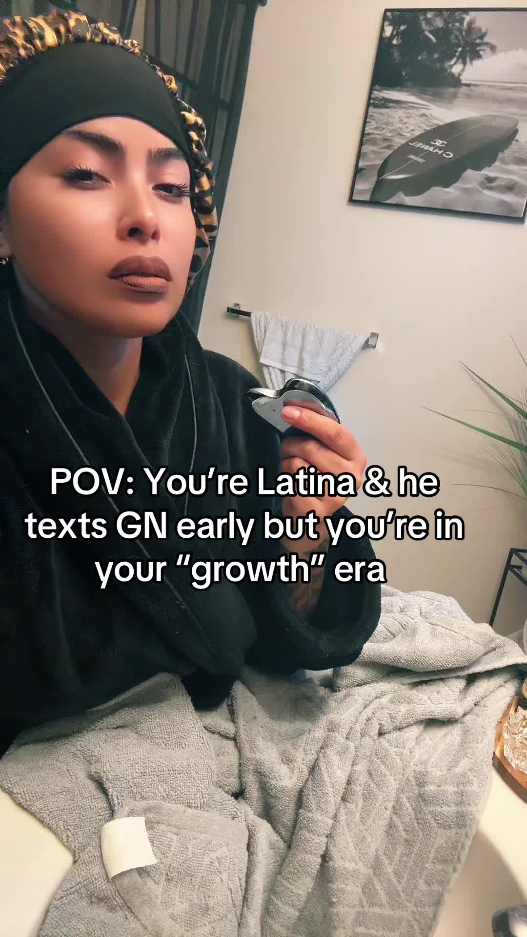 @That Spicy Latina💋🌶