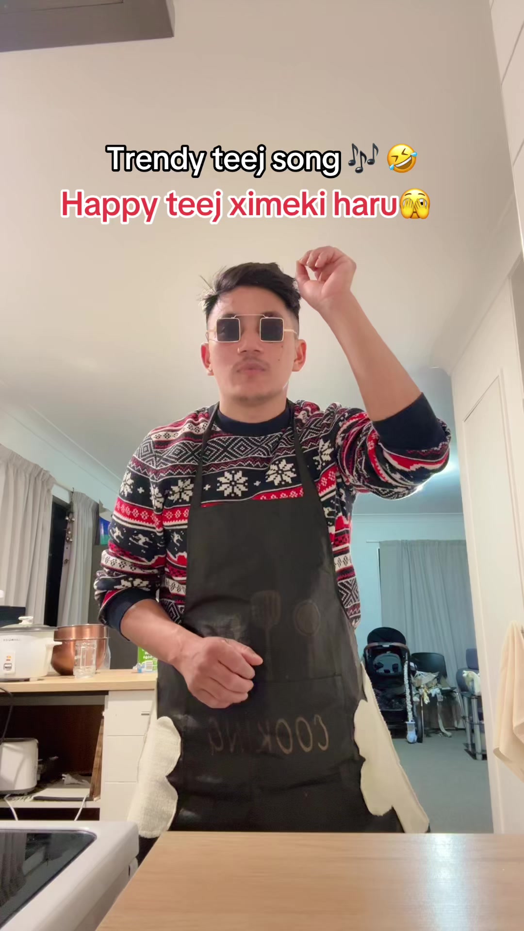 @Chhimeki Oppa 🥝