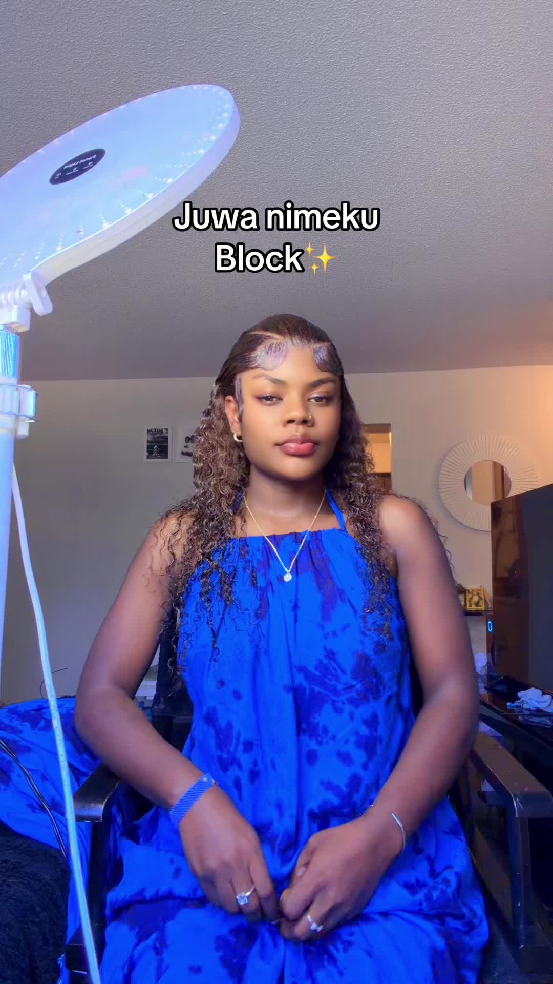 @Zura Mwasi azanga mbanda