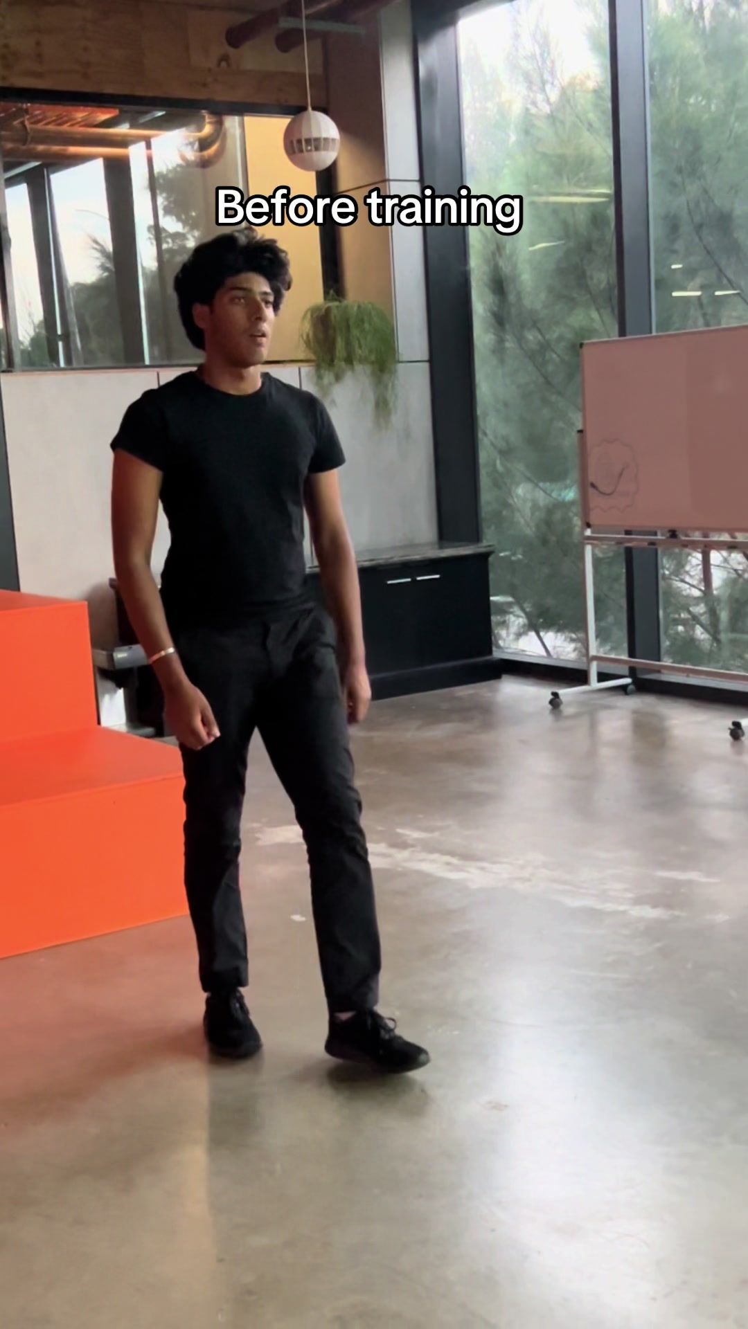 @MODEL SCOUT ACADEMY