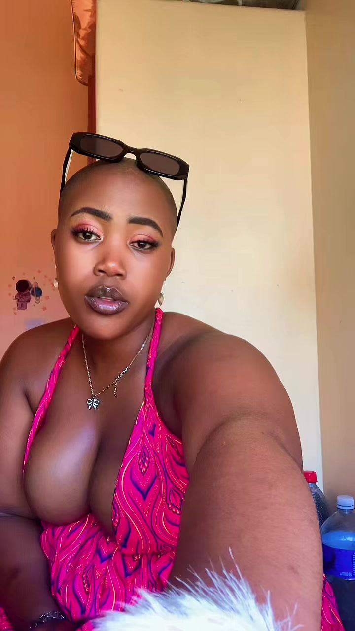 @🦒💕Nonjabulo