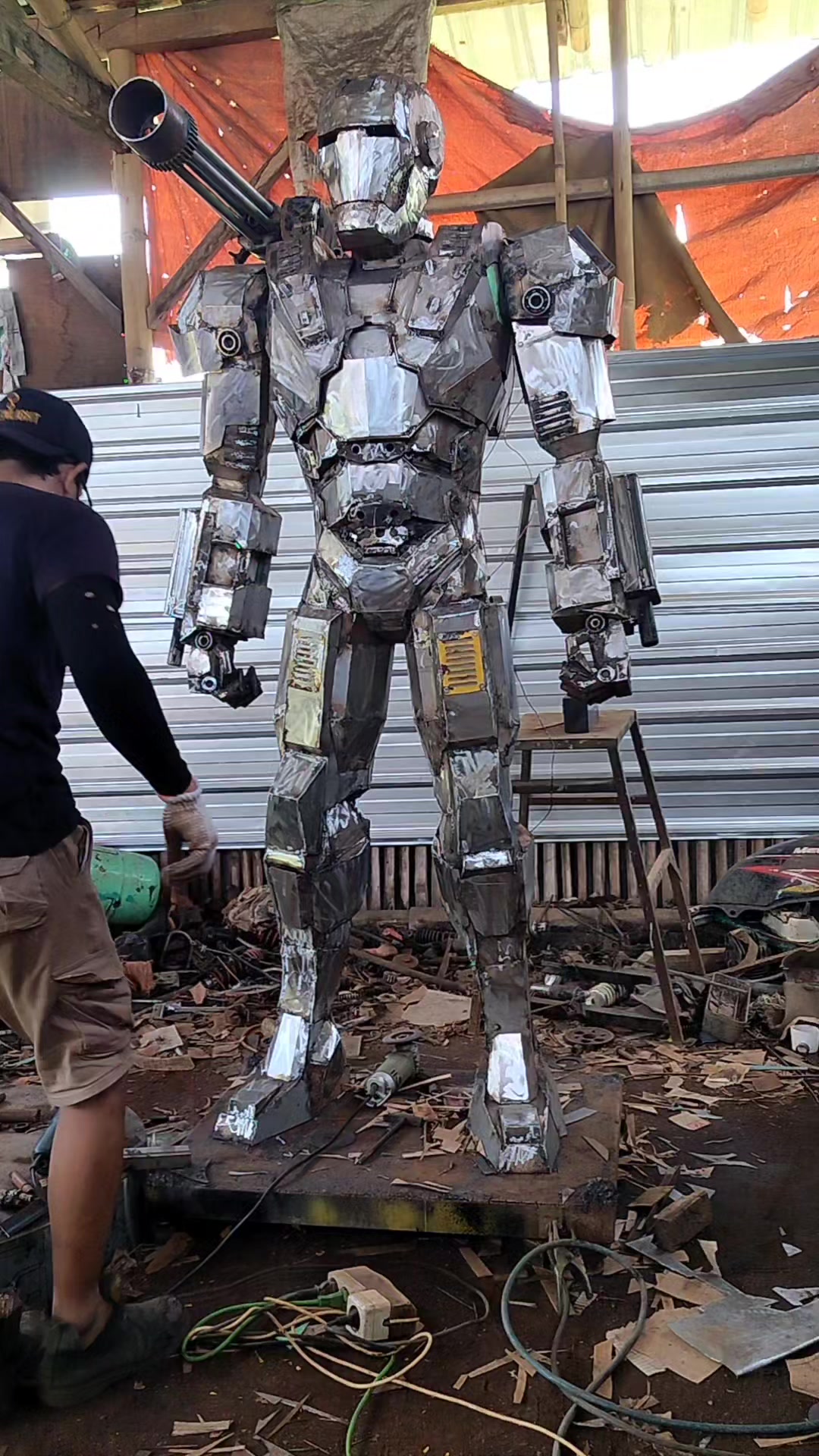 @umayrobot