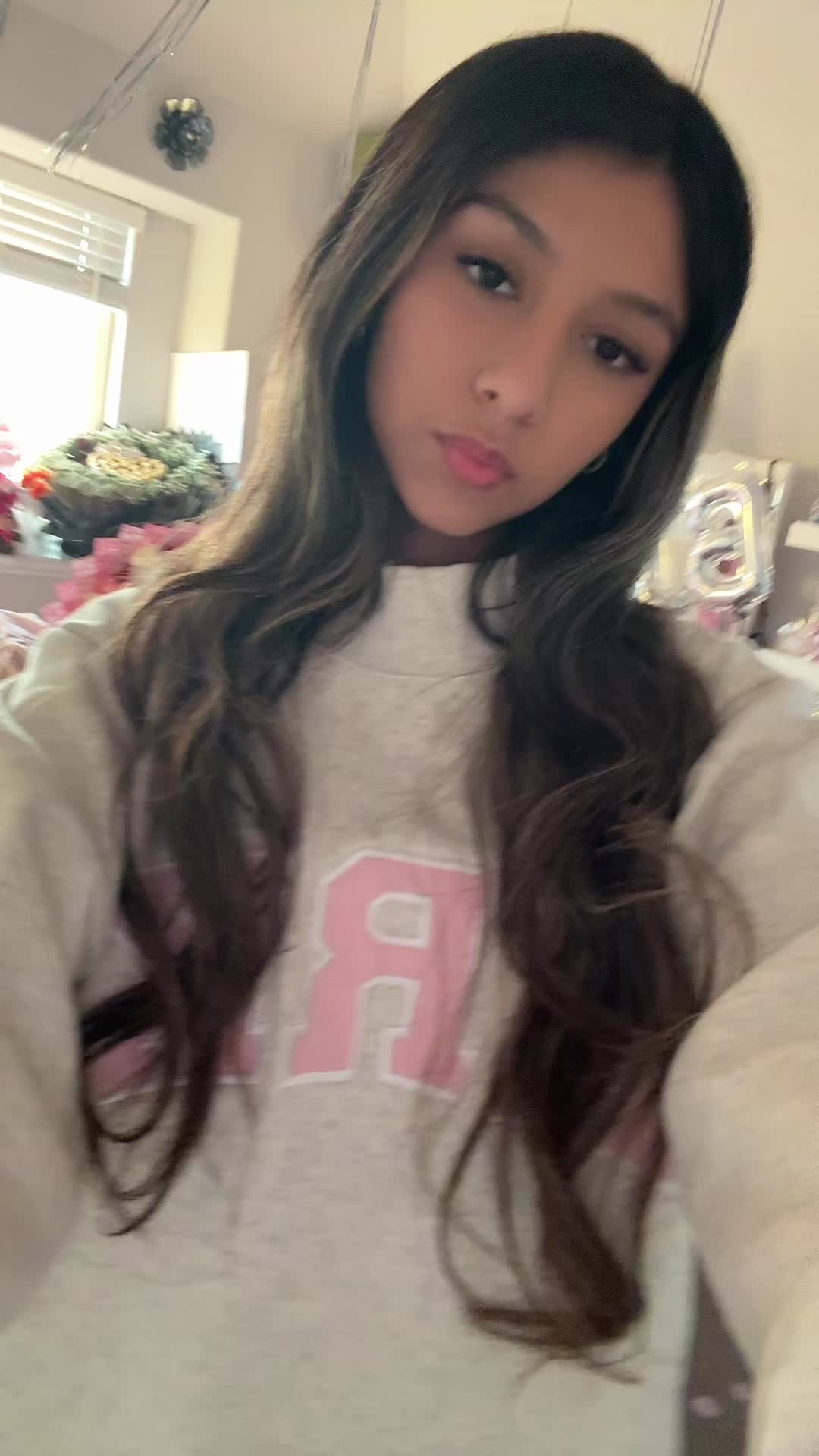 @AYANNA MICHELLE 🎀 ✨🧸