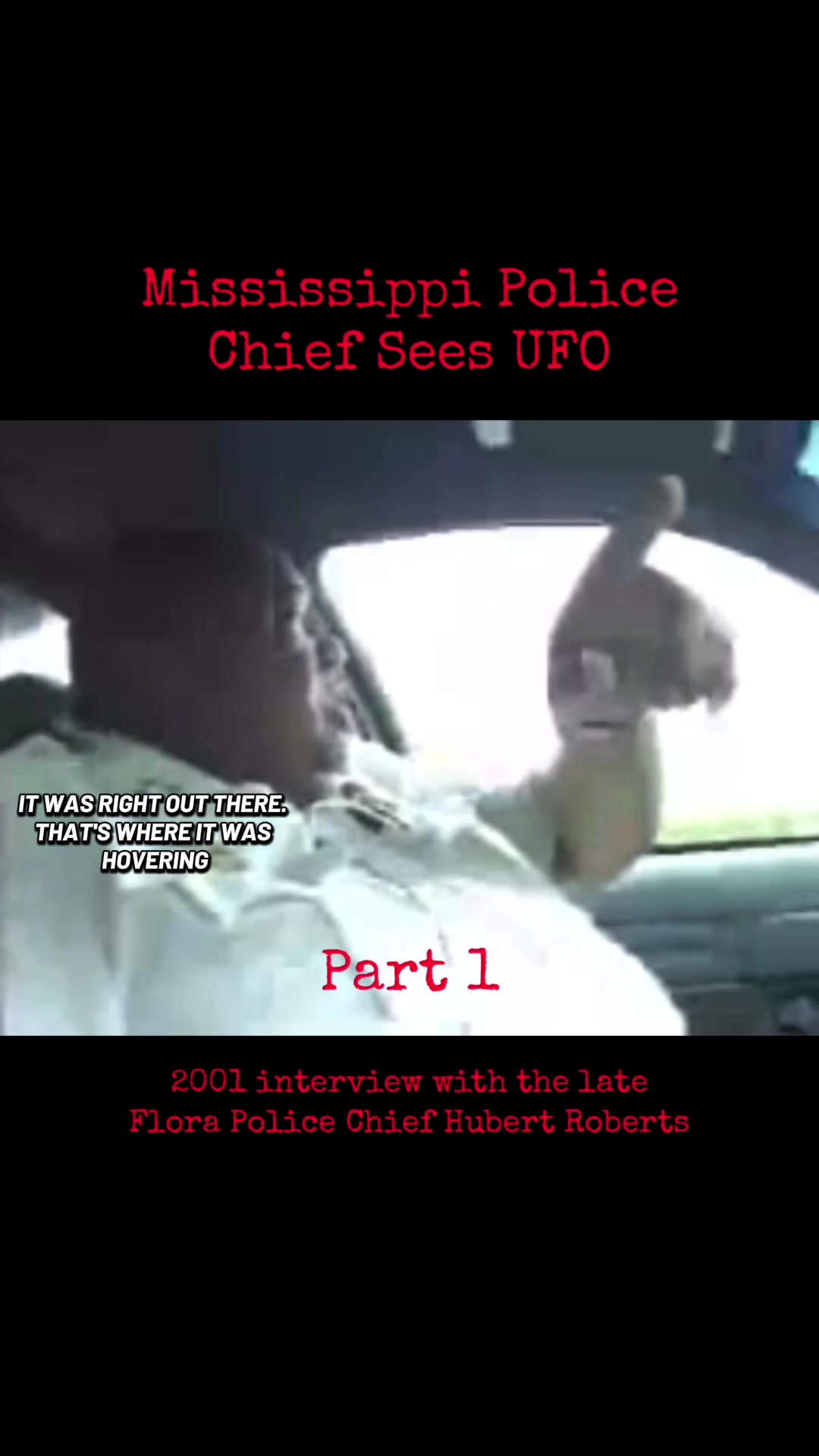 @Unexplained Cases