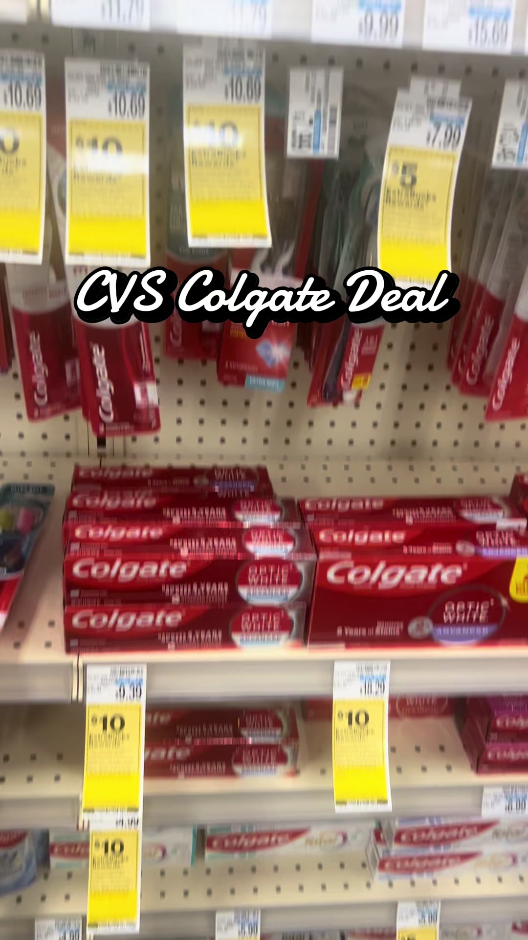 @Couponing with EDD