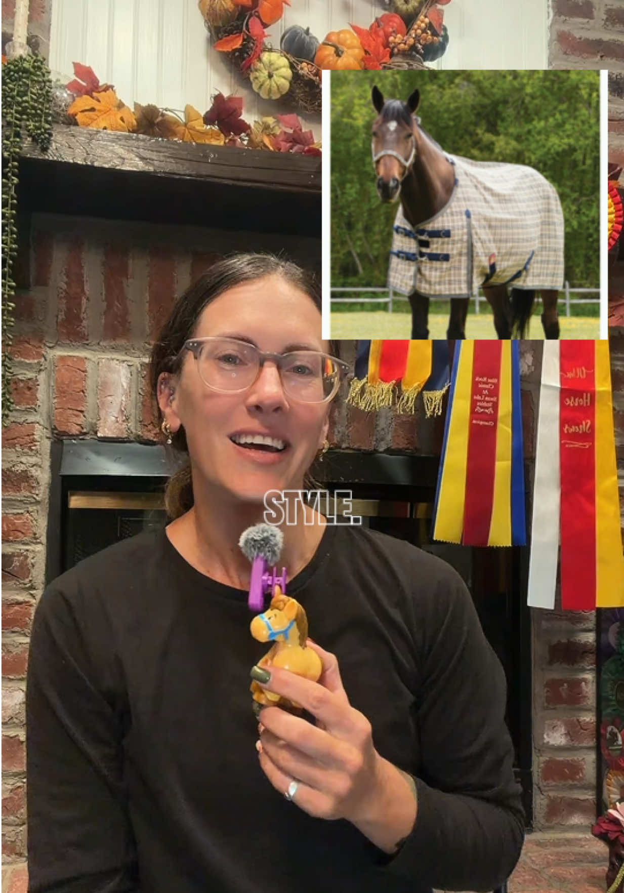 @Maria💜| Equestrian🦄
