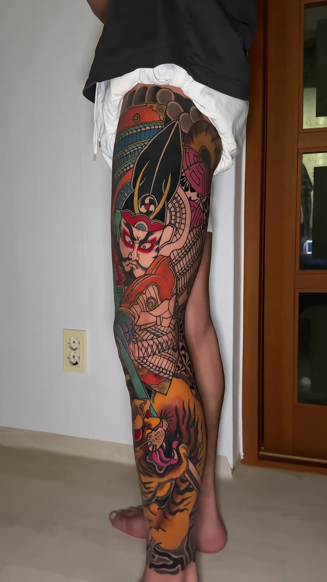 @Công Đạt Tattoo Korea 🇰🇷🇻🇳