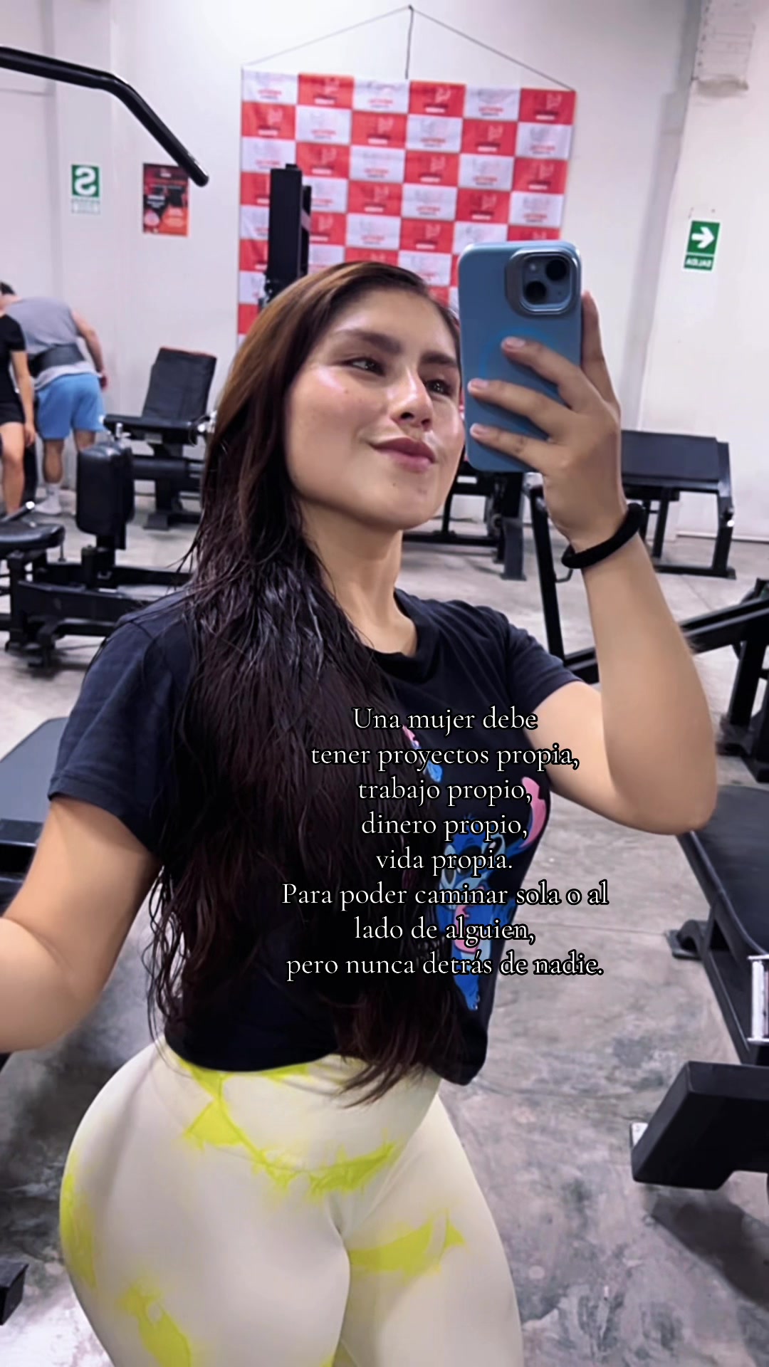 @Estefany Mu&ntilde;oz