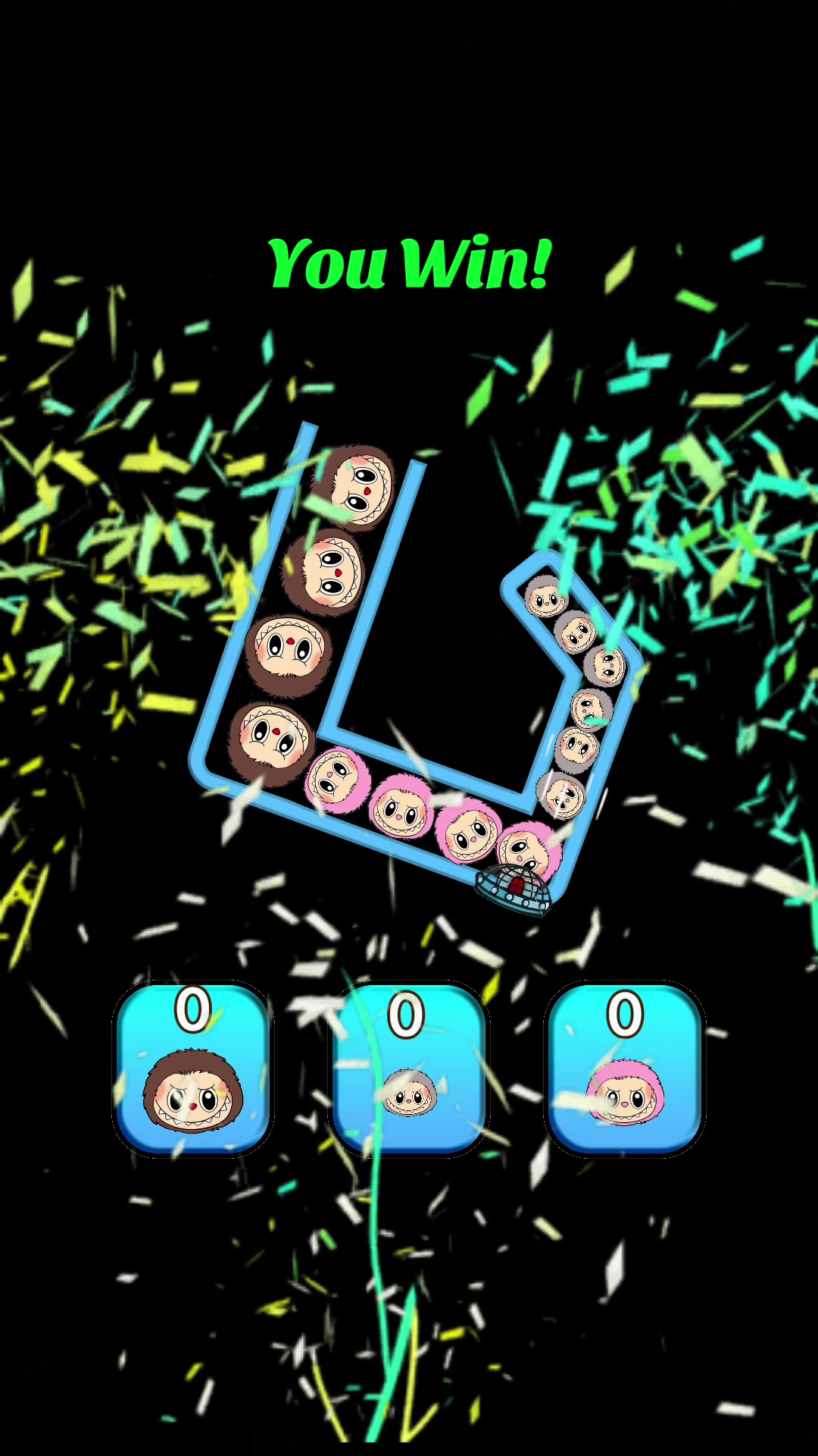 @ティマ(⊙&omega;⊙)