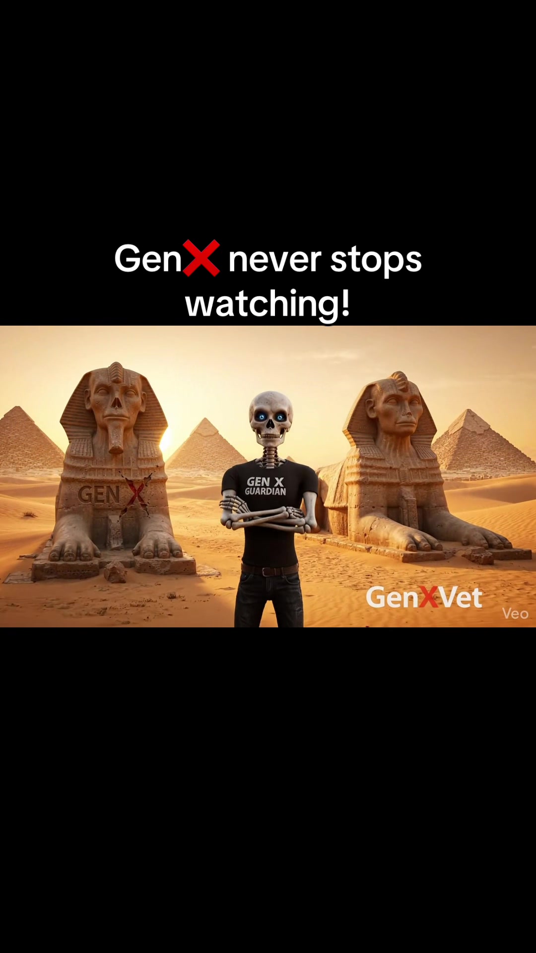 @Gen❌Vet