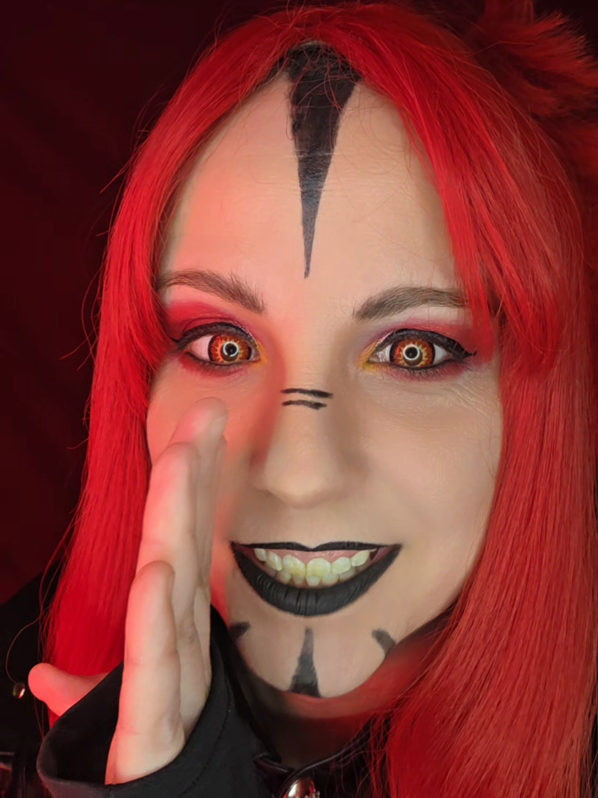 @Bloody Mess Cosplay