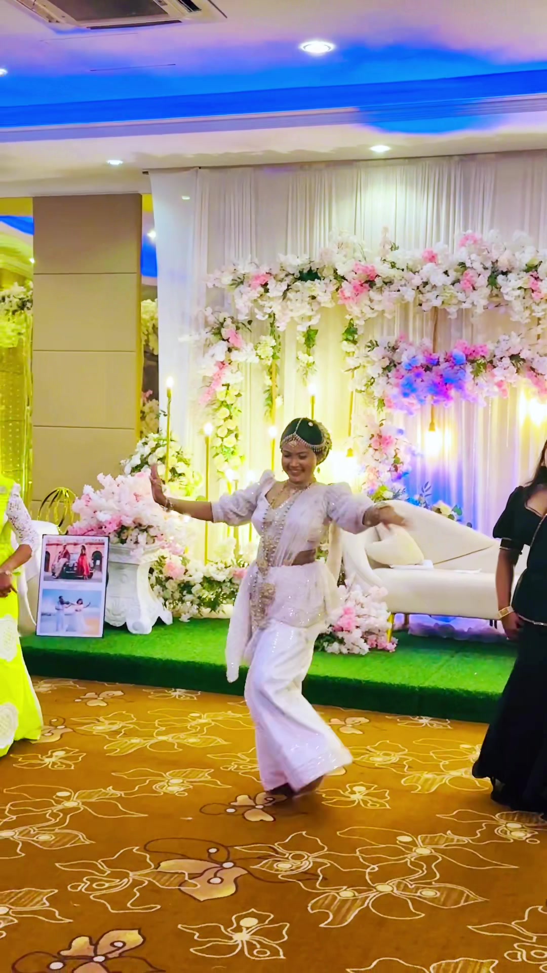 @Samara Banquet Hall