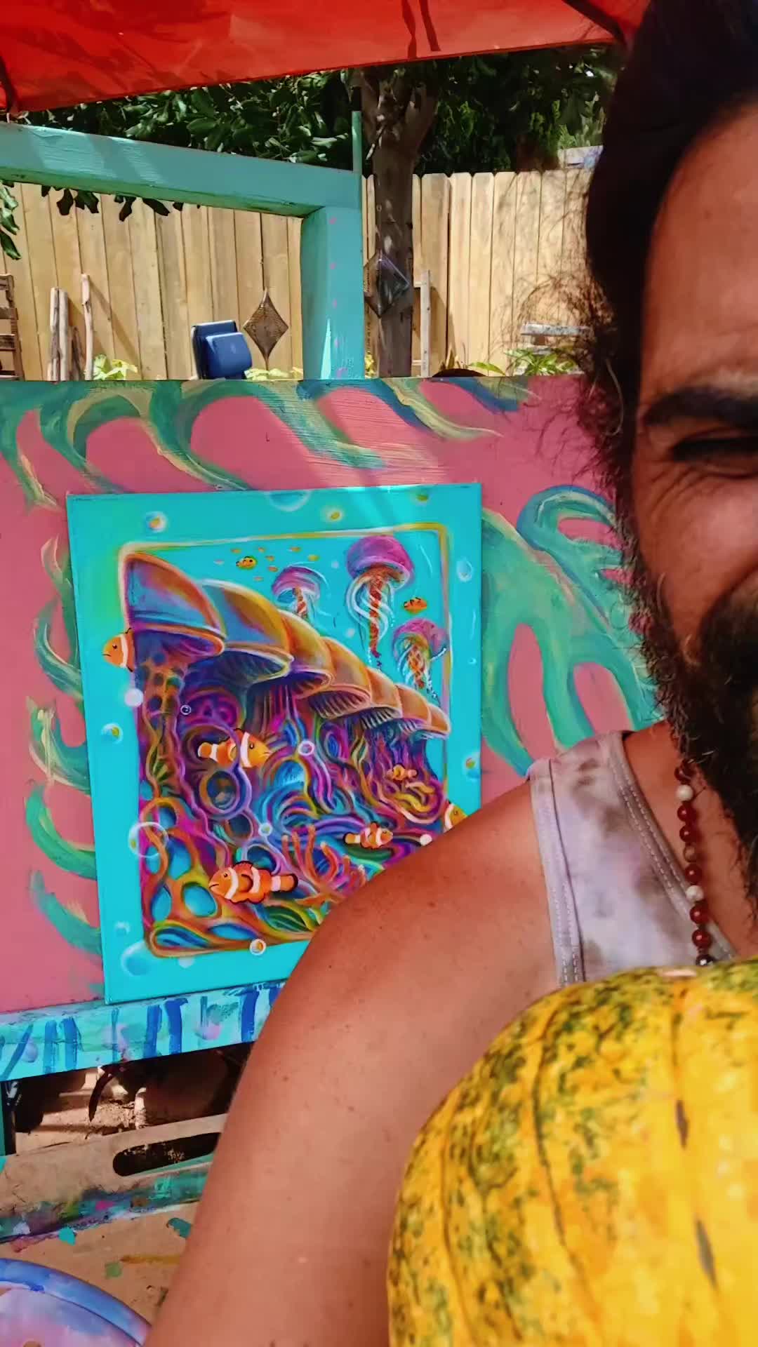 @Michael Vee Art
