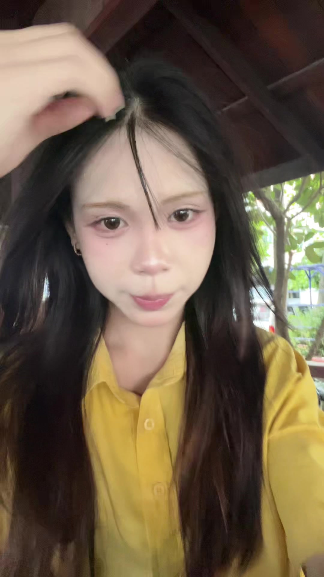 @ลูกพีช