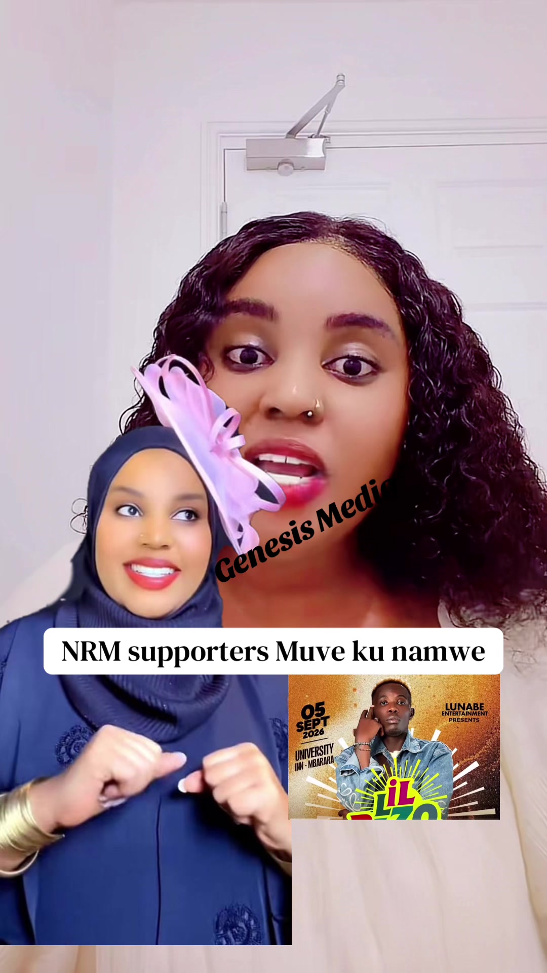@Genesis Media