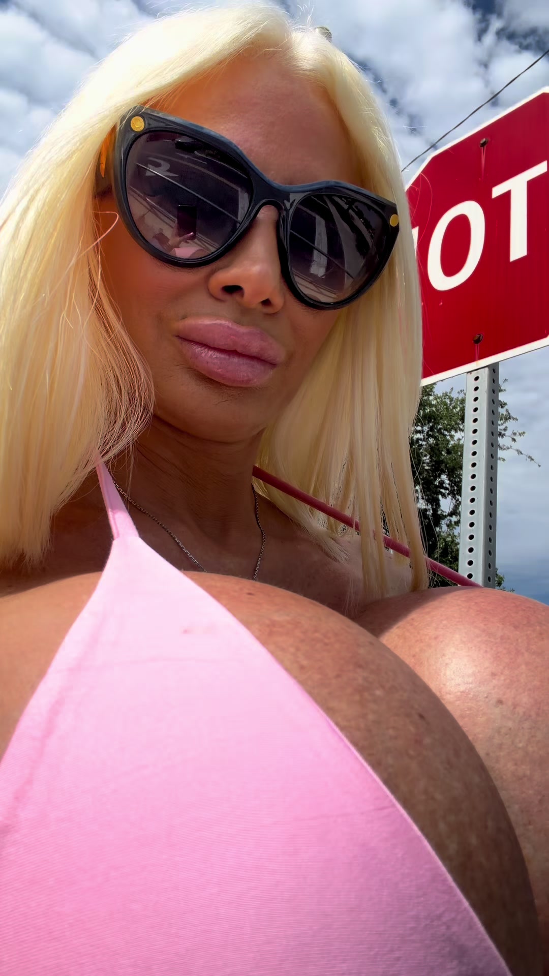 @Plastic Barbie