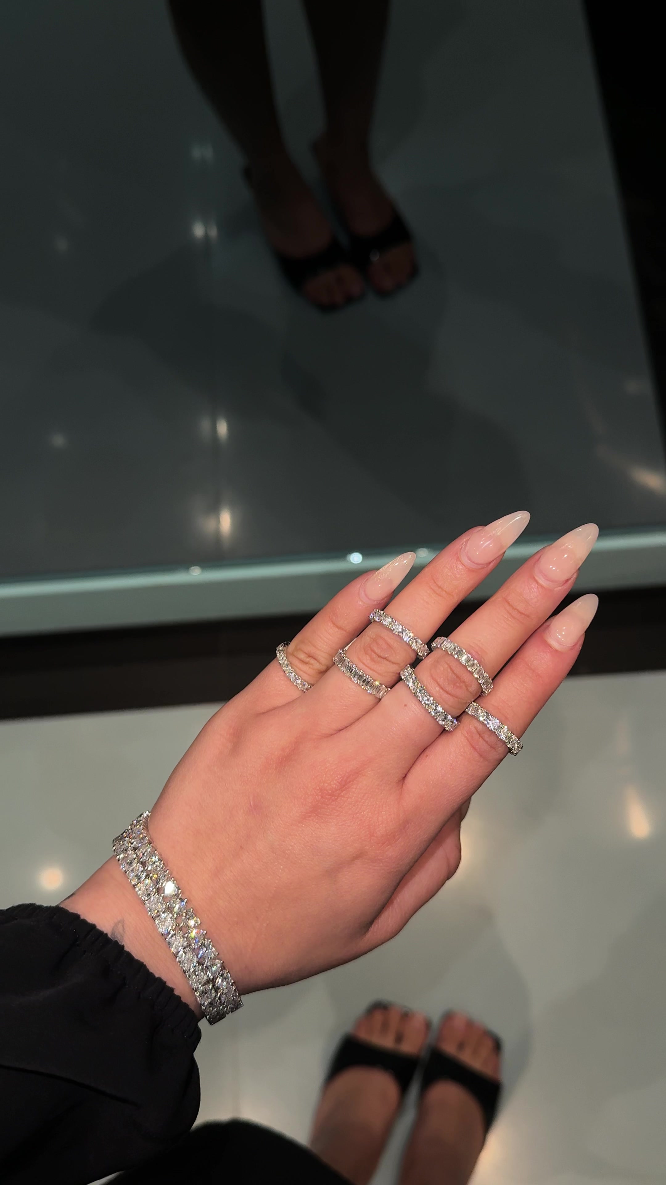 @Victoria Pristine💎