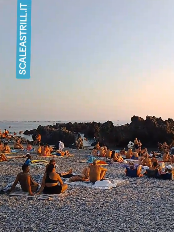 @SCALEA CALABRIA STRILL