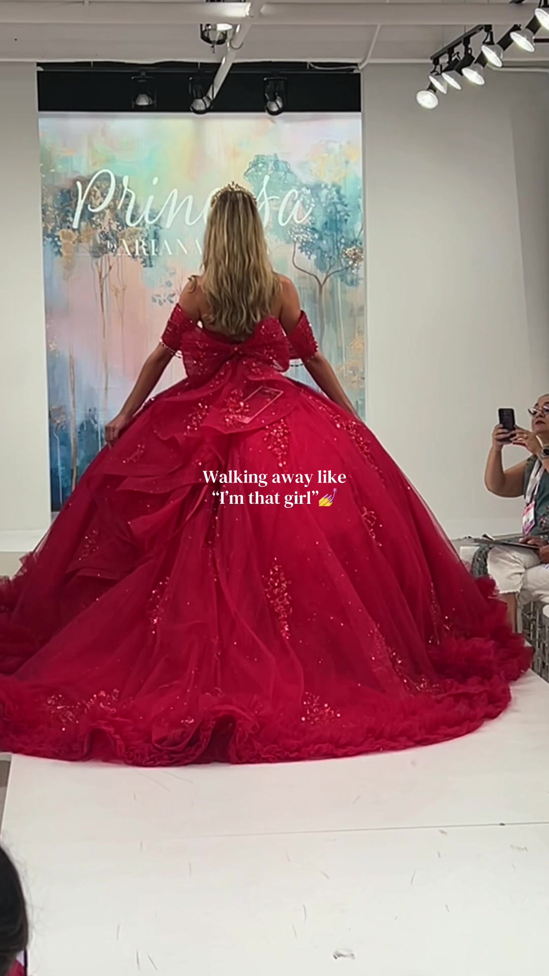 @Glamour Couture|Formal Dresses