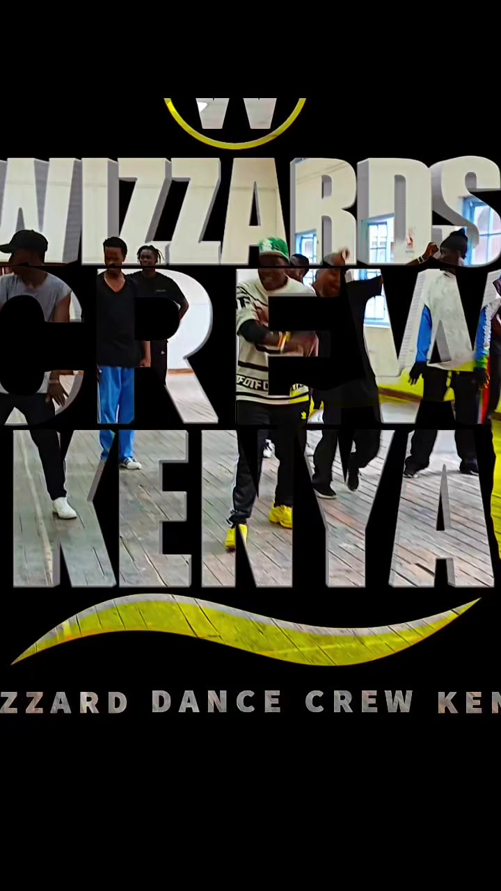 @WIZZARDS CREW KENYA 🇰🇪💯