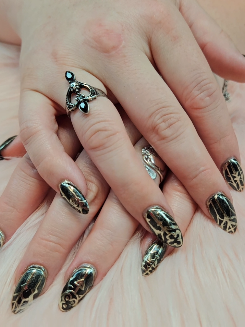 @mandie_the_nailqueen