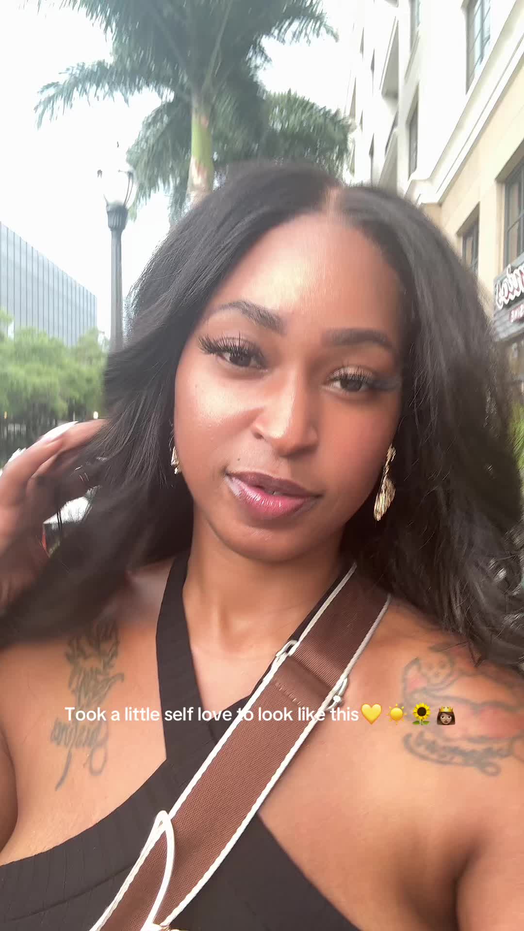@Nichelle | The Self Love Guide