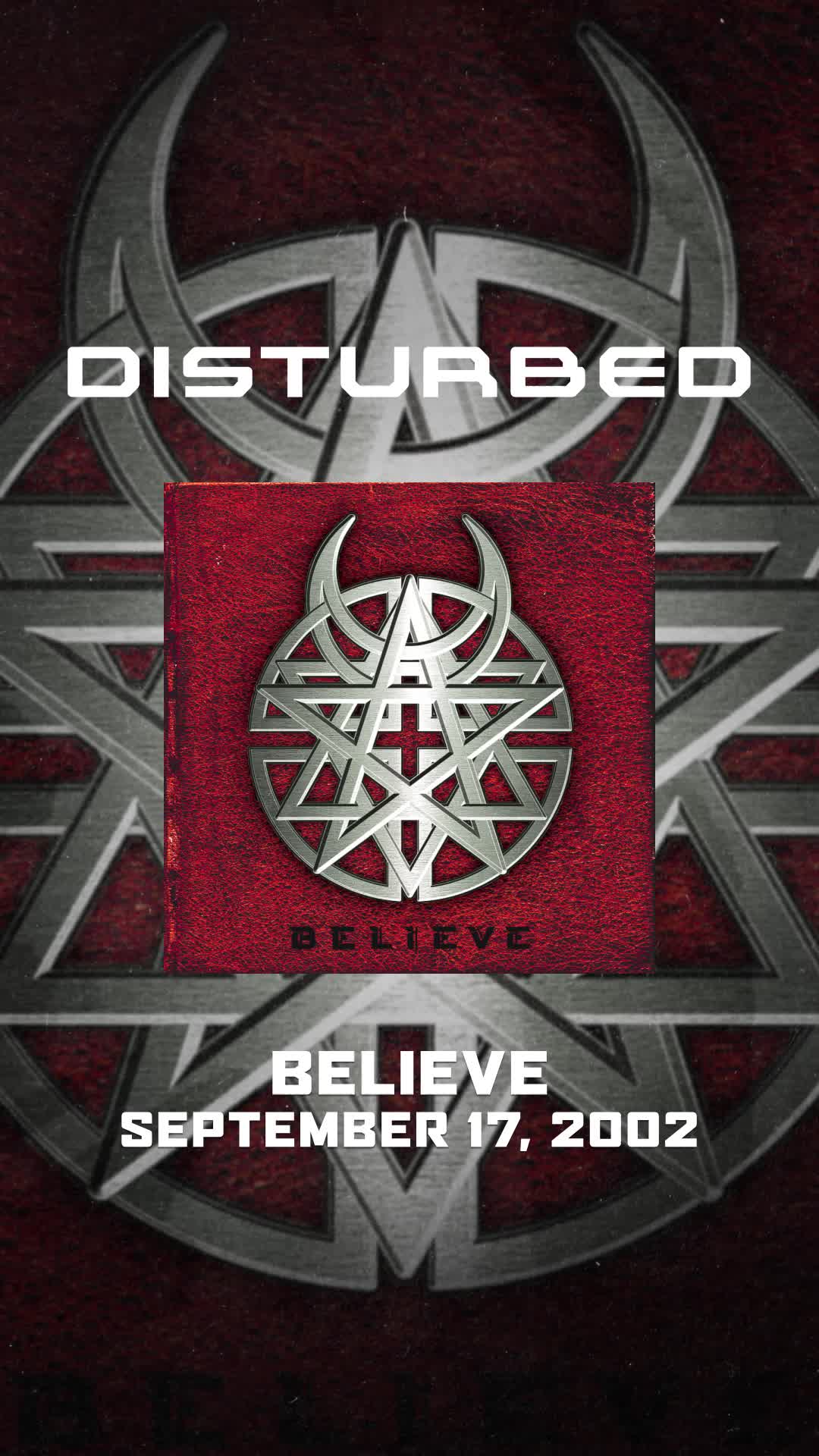 @disturbed