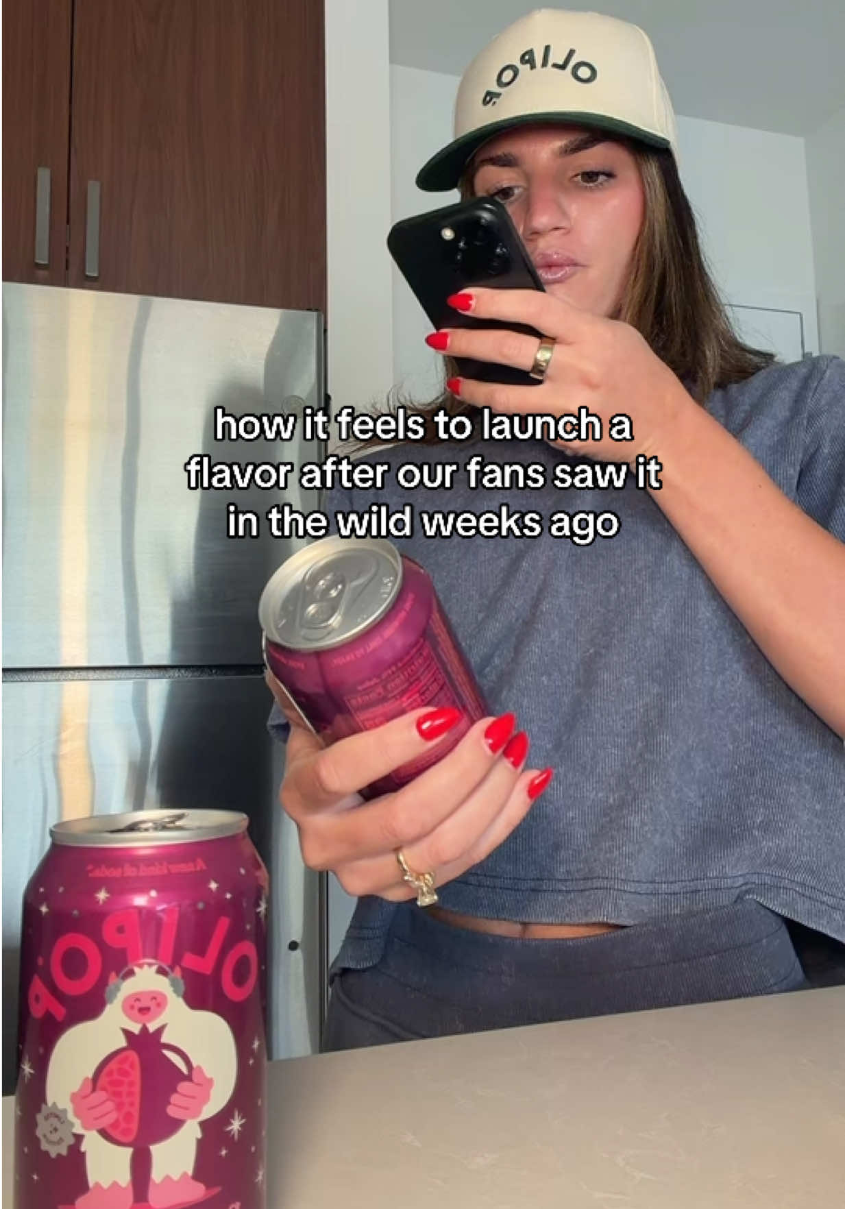 @OLIPOP