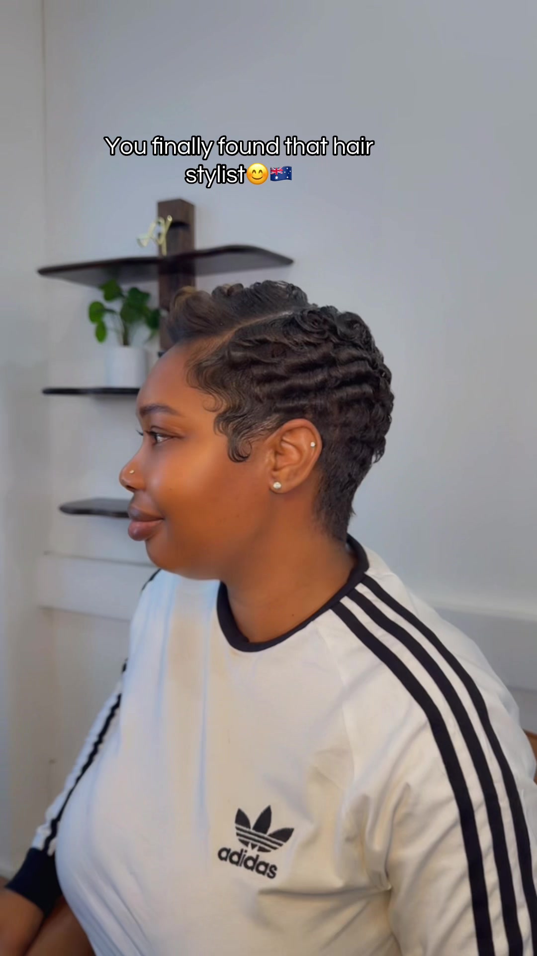@Reeniezhair | Brisbane-Based