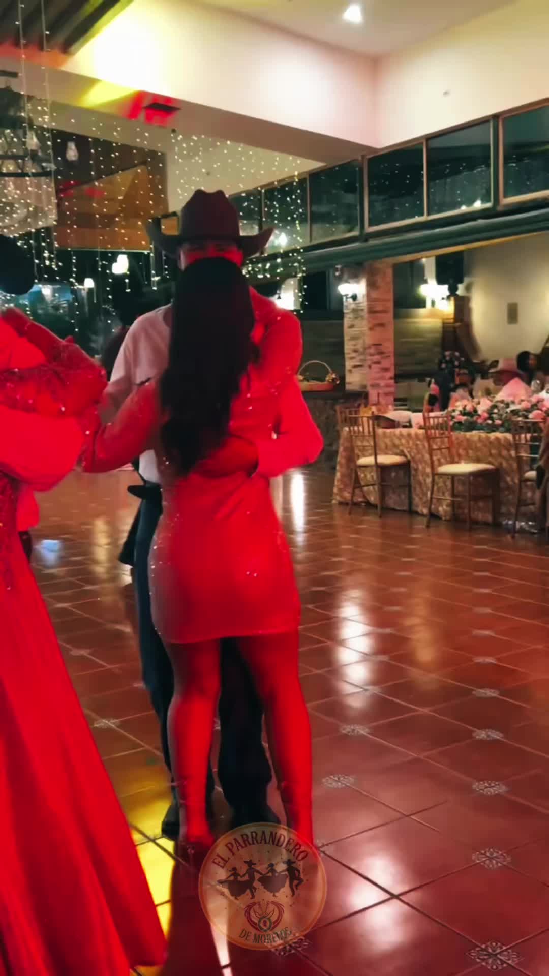 @el parrandero de Morelos