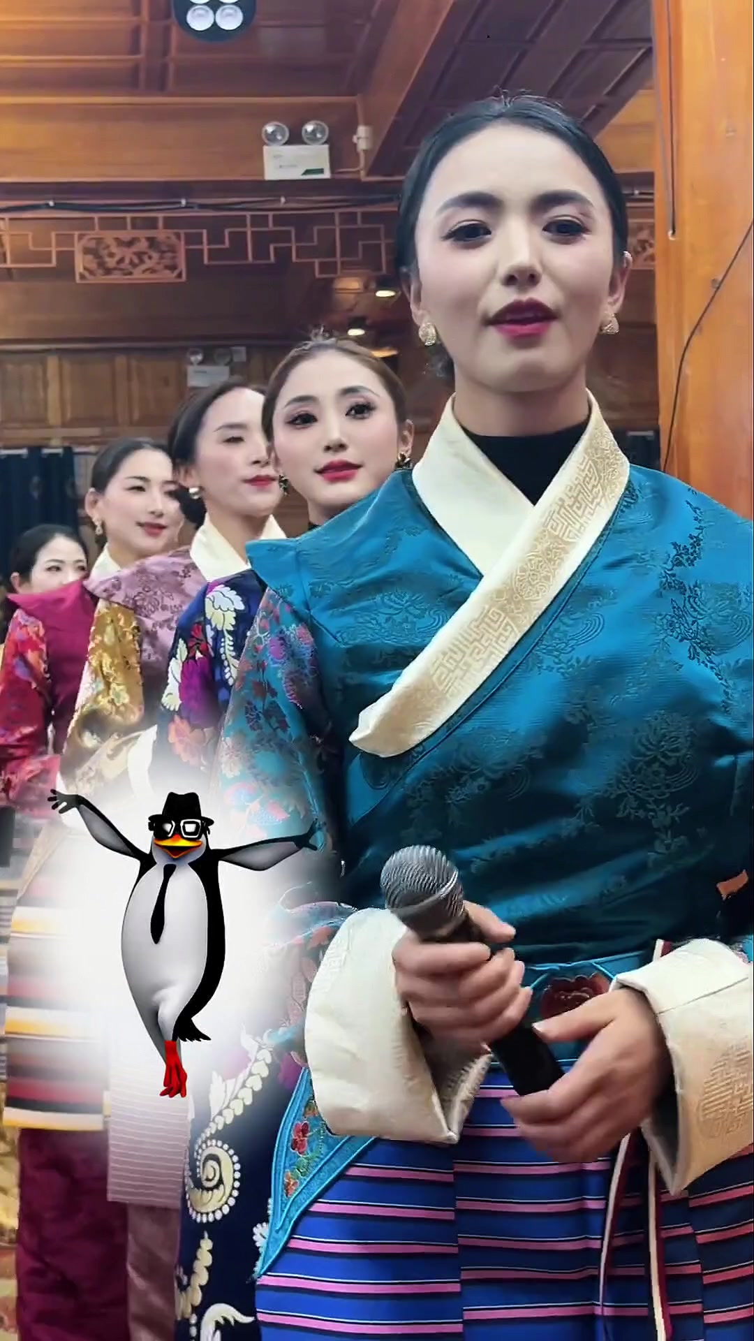 @Json