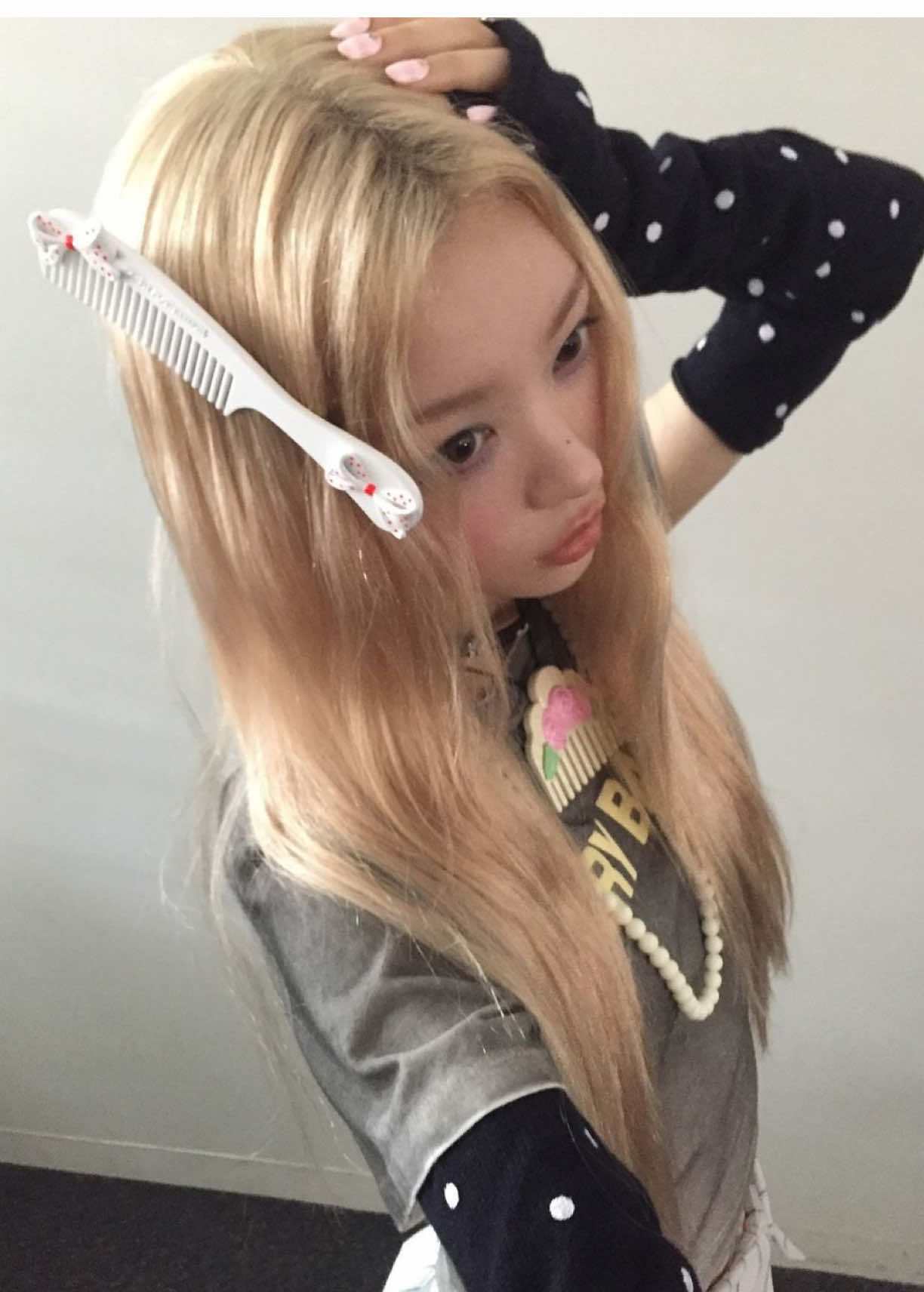 @𑣲┆𝒮abrina ˚.⋆ ֹ